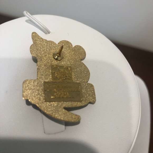 Disney Parks Resort Happiest Celebration on Earth Trading Collective Pin. - Picture 9 of 10